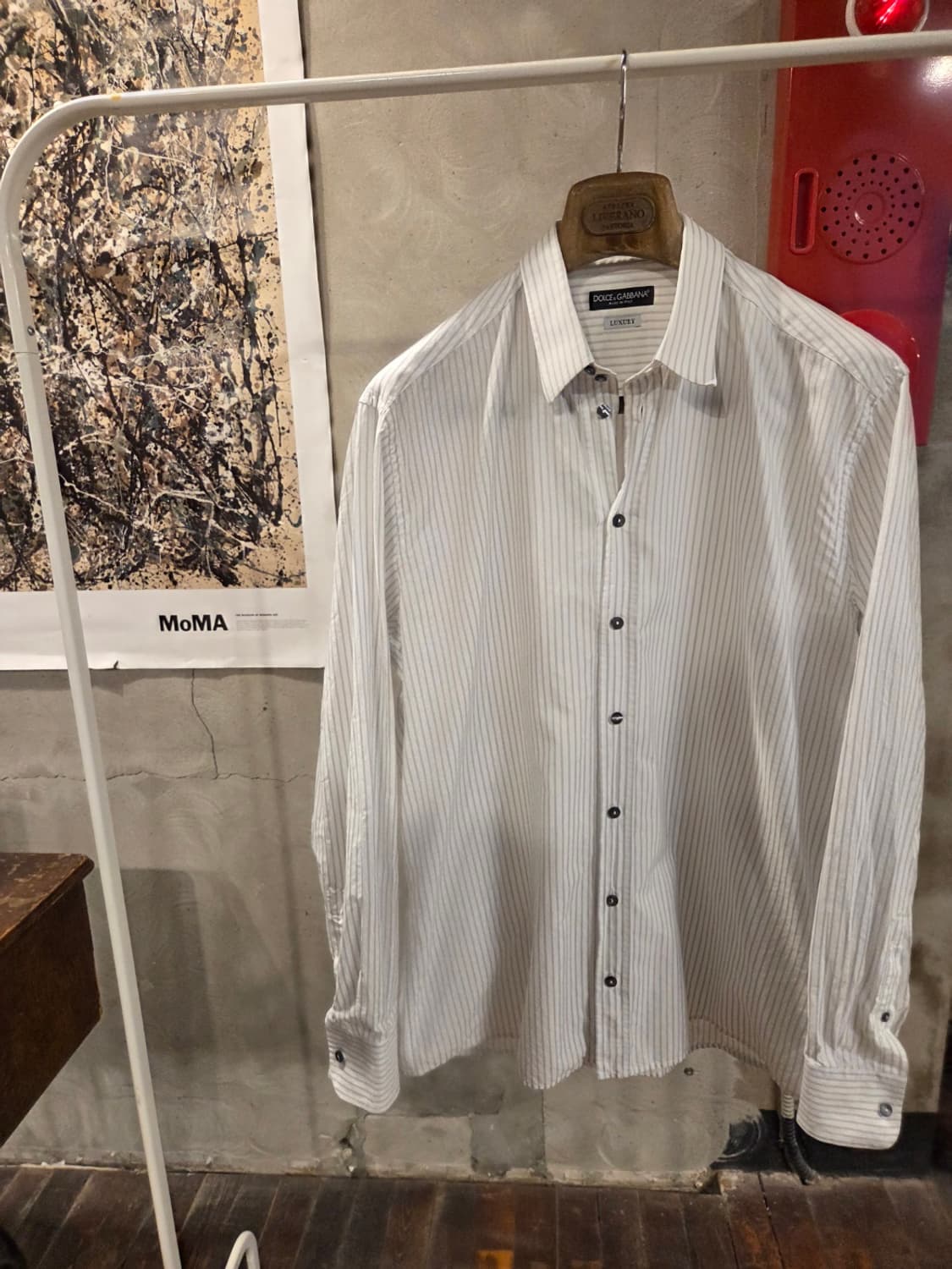 돌체앤가바나 셔츠 상품이미지8