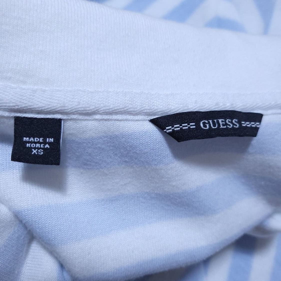 게스 Guess 여 카라티 XS 0422 상품이미지6