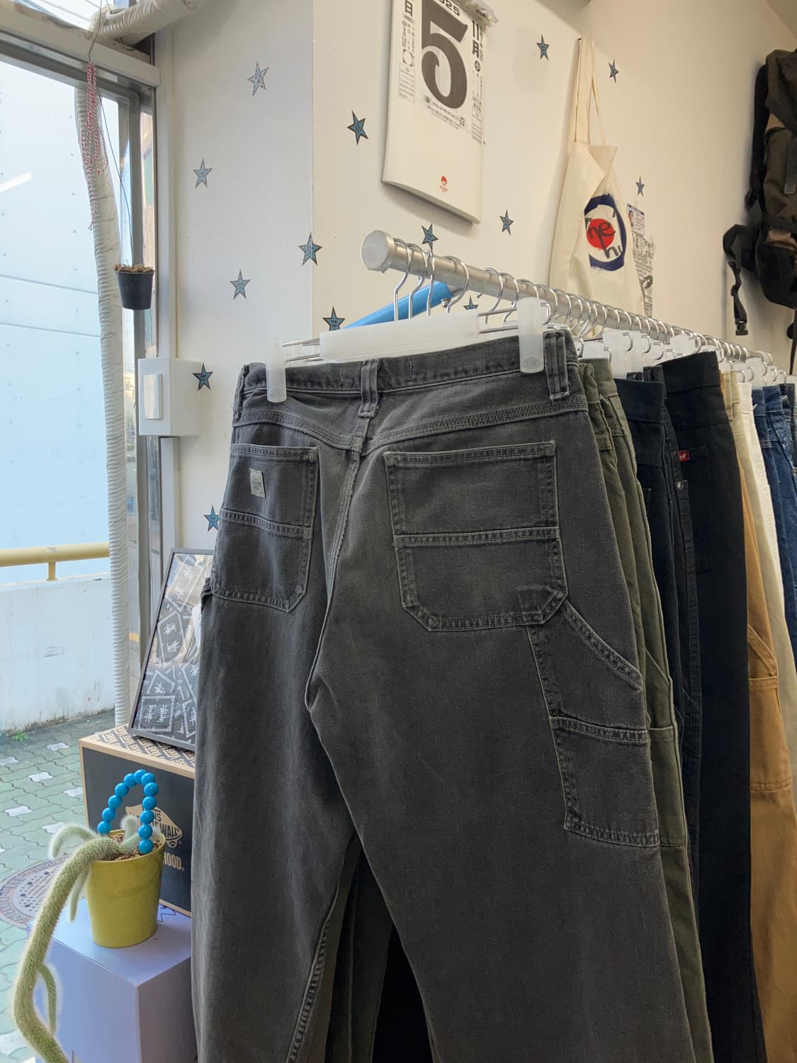 Lee carpenter 상품이미지2