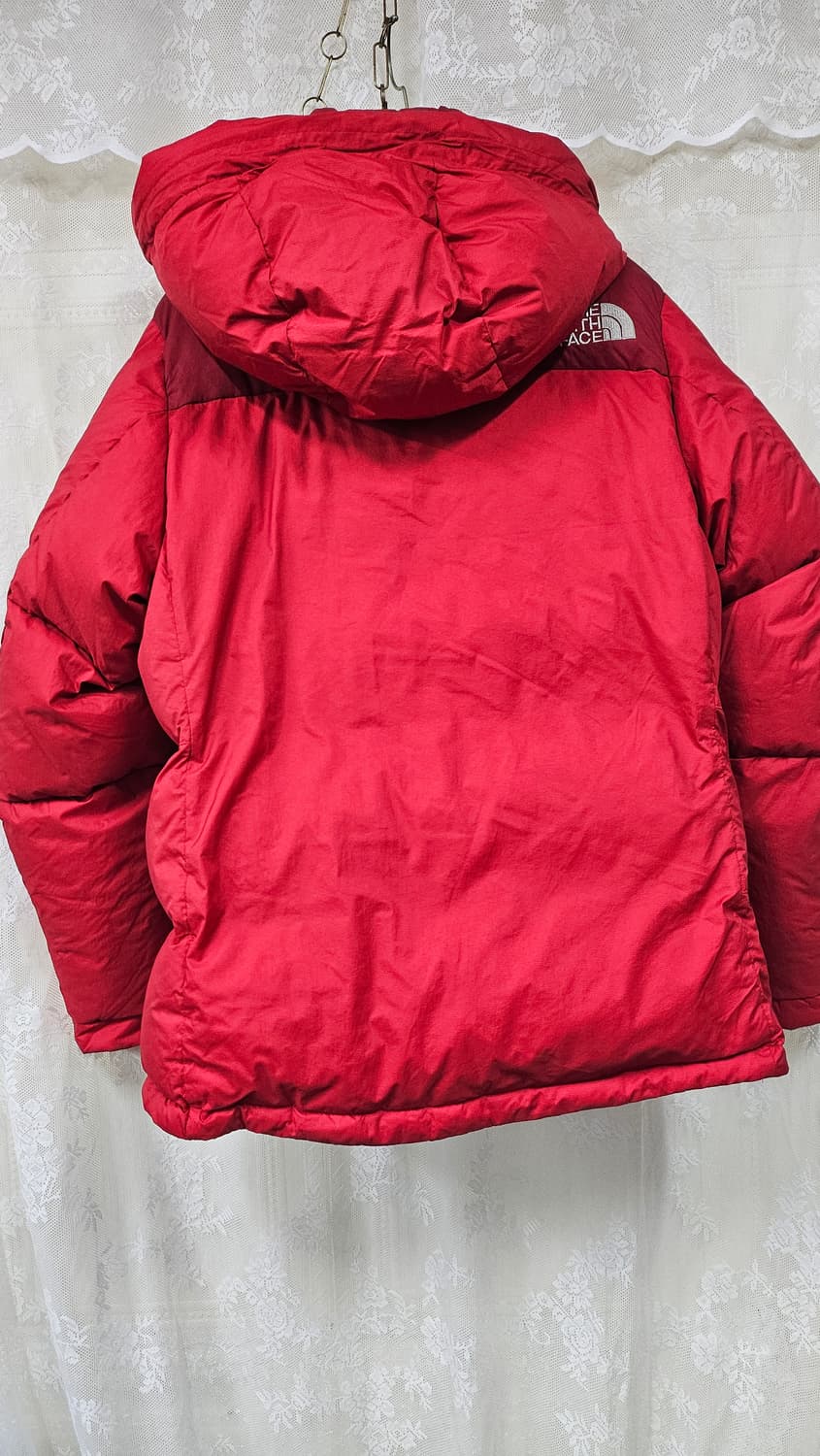 노스페이스 800패딩  상품이미지3