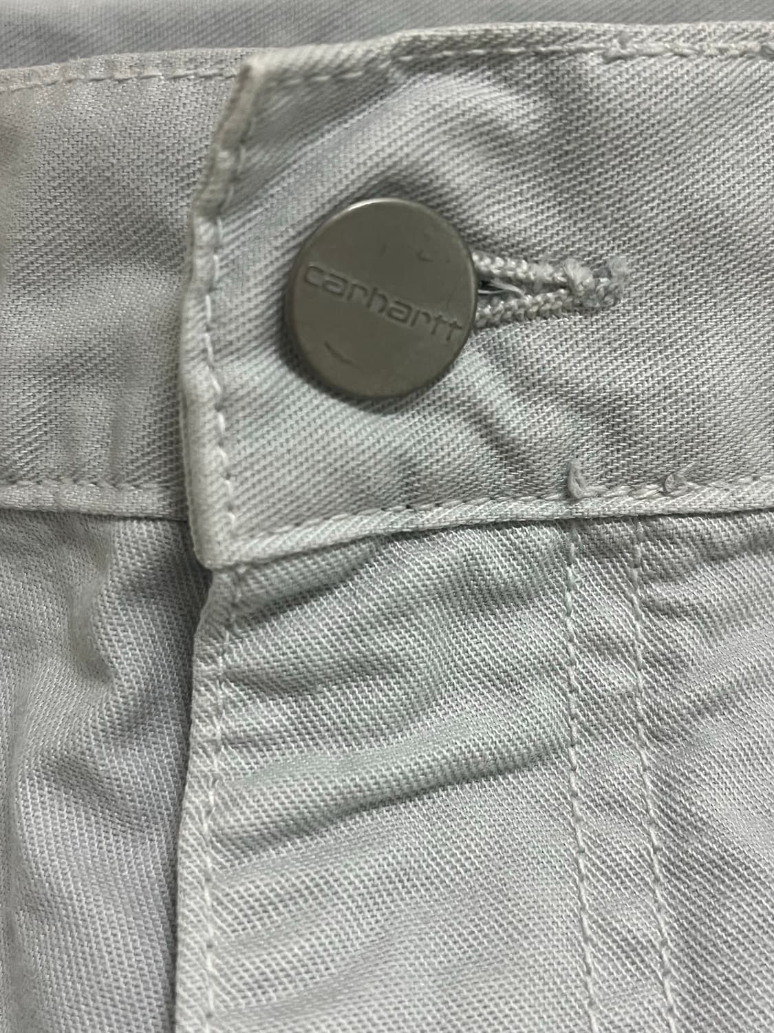 Carhartt Wip 싱글니 팬츠 상품이미지3