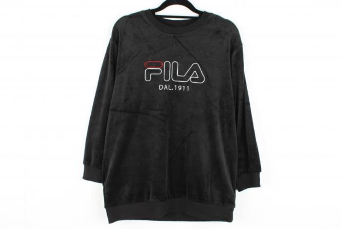 필라 맨투맨 상품이미지1