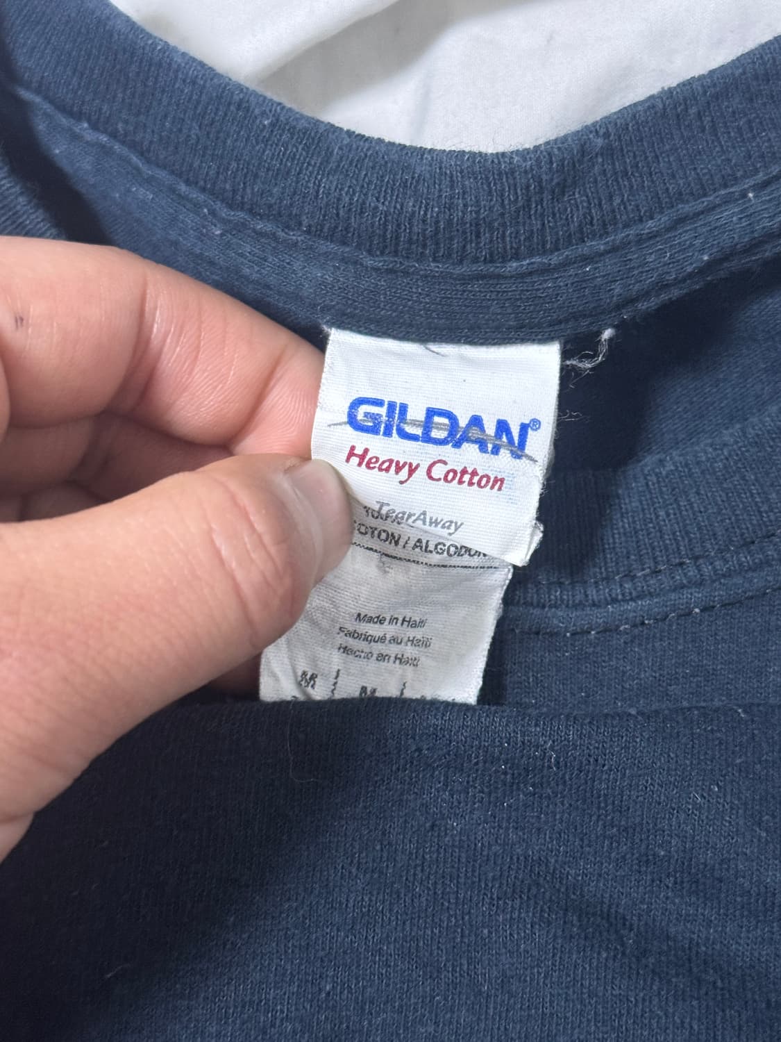 데이비드 보위 aladdin sane 앨범 커버 티셔츠 글램 록 상품이미지5