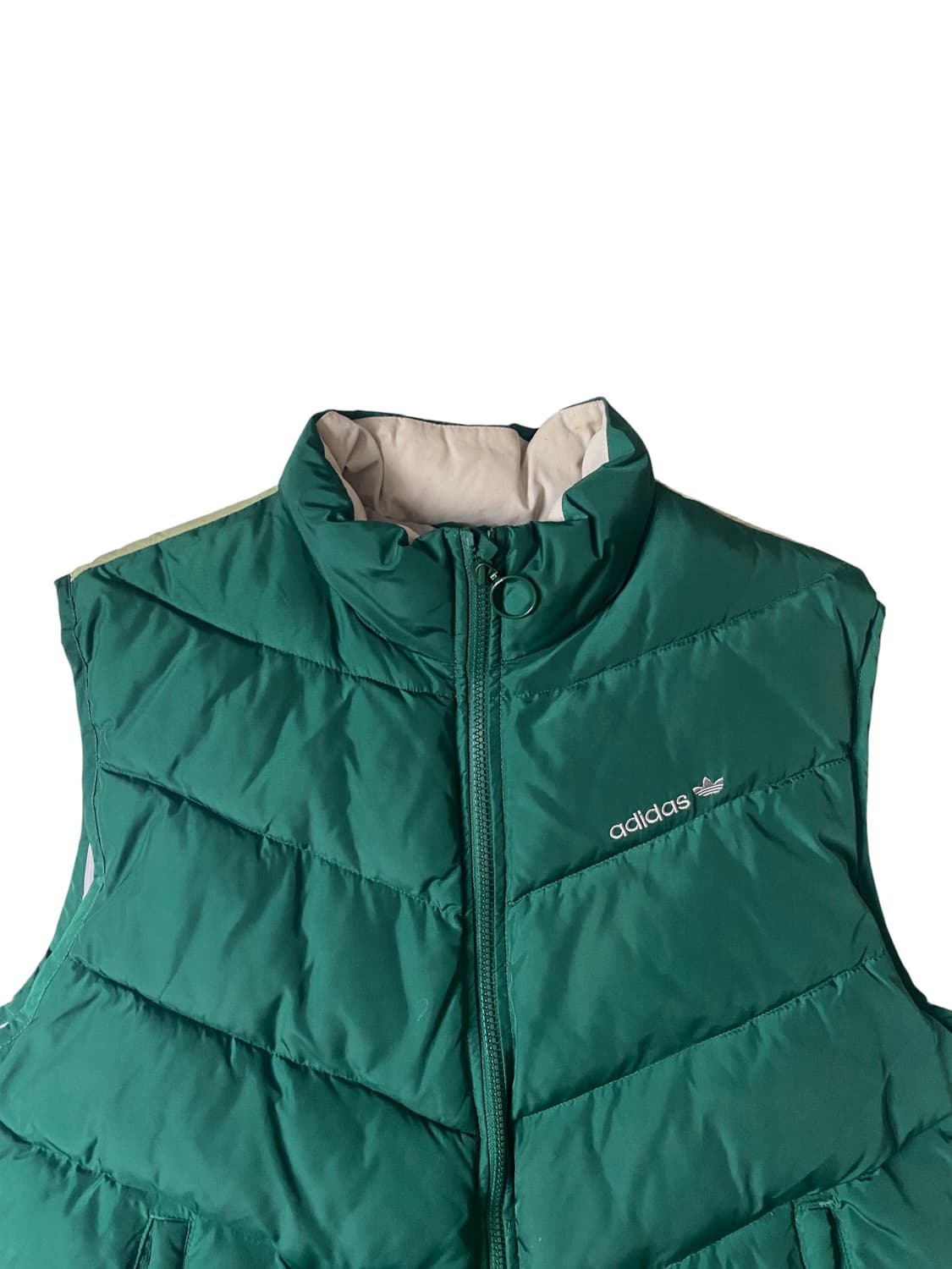 아디다스 조끼 패딩 (Man M) AB1319 상품이미지4
