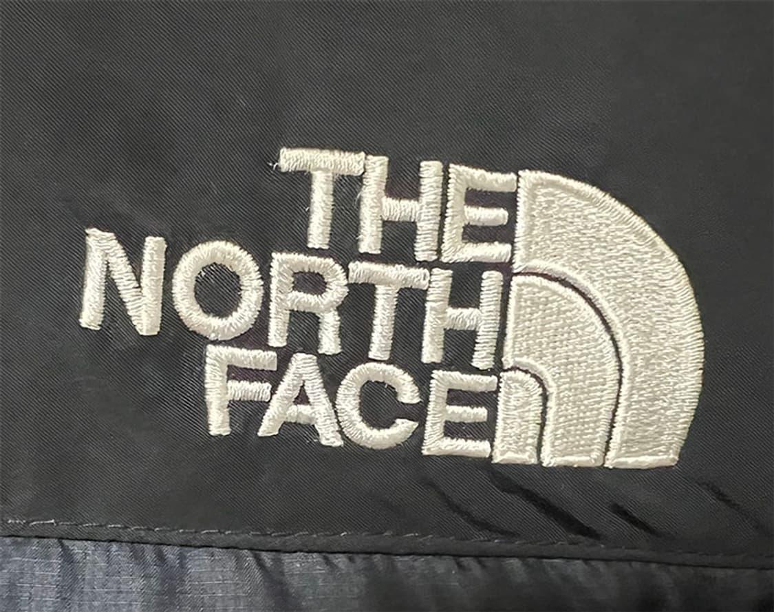 노스페이스 여자롱패딩 구스다운 캐주얼 XS 85 44 상품이미지4