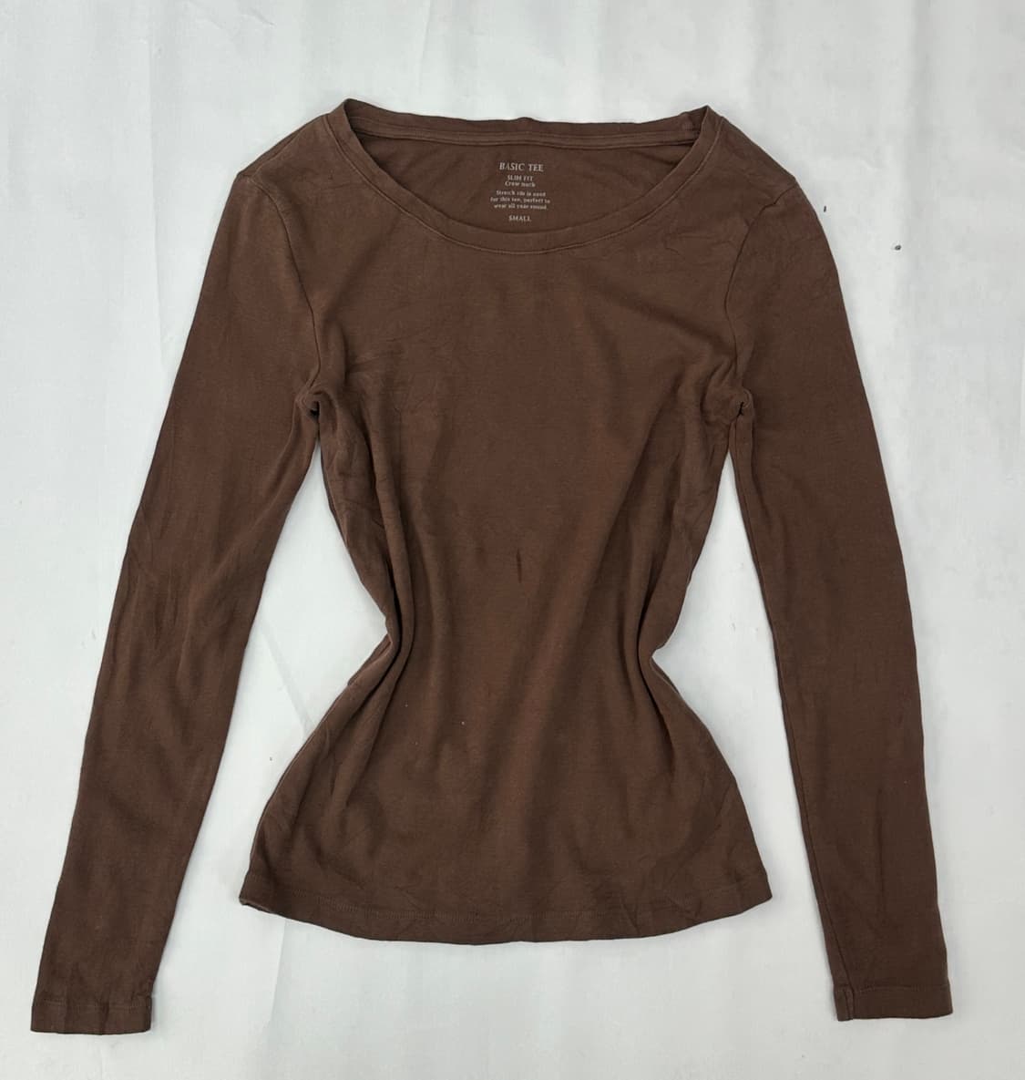 🤎하구미의 브라운 코디세트🤎라떼갸루 레이어드 초코맛 그런지 에스닉 상품이미지3