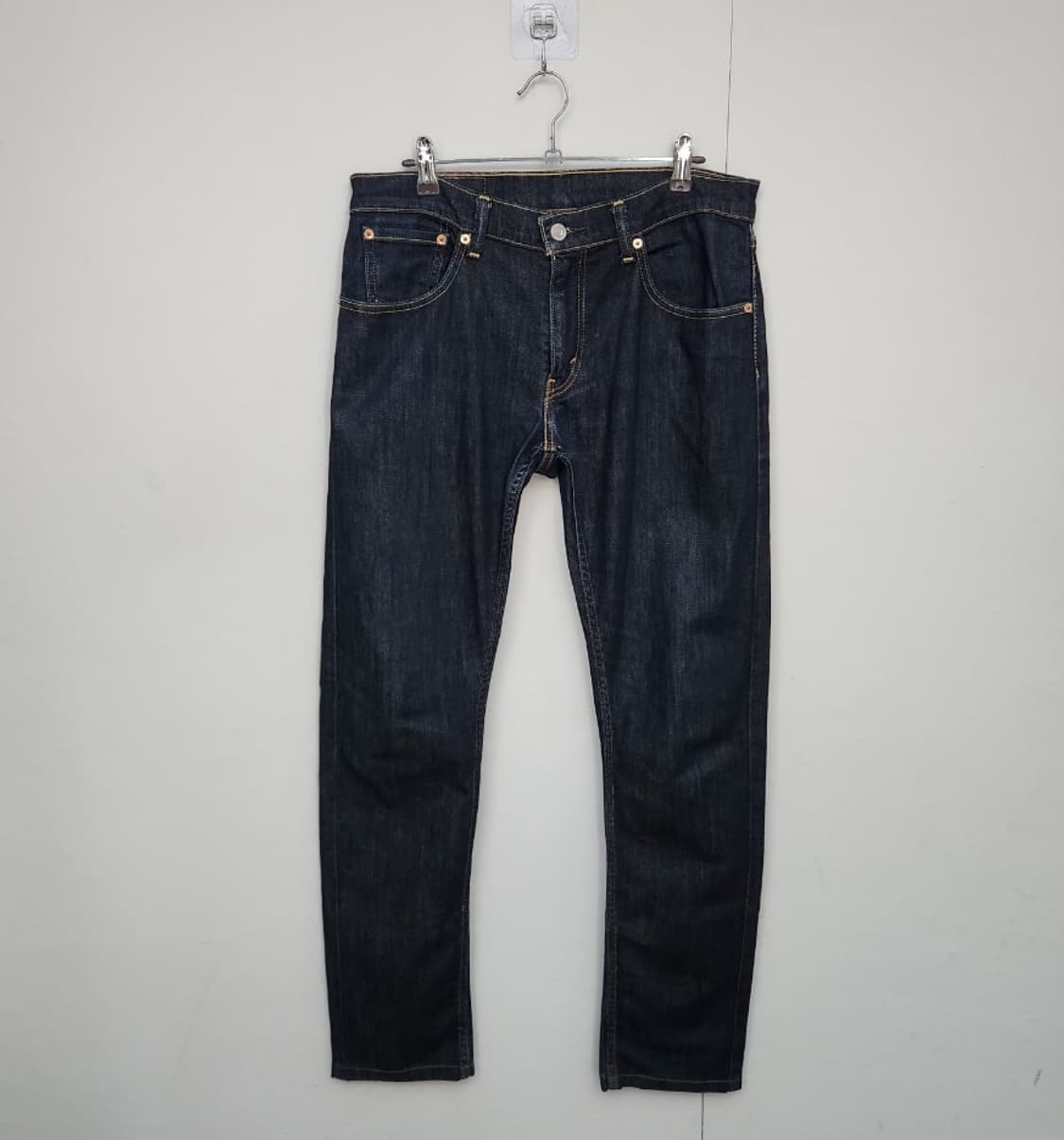 [LEVIS 리바이스] 32인치 남 541청바지 데님팬츠 상품이미지1