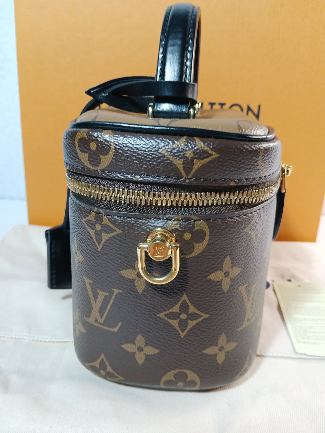 루이비통 베니티PM 크로스백 M45165 상품이미지6