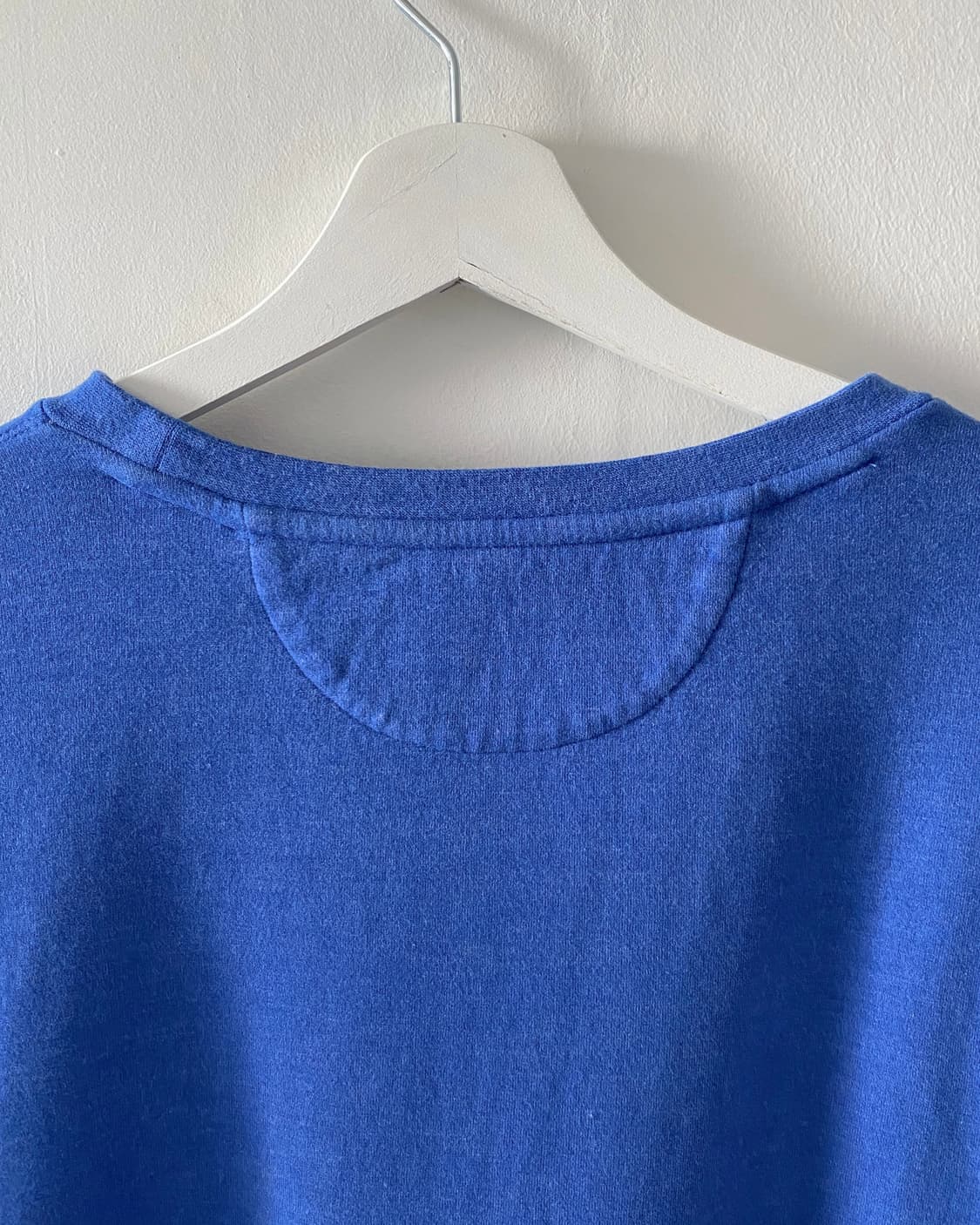 폴로 랄프로렌 블루 맨투맨 상품이미지7