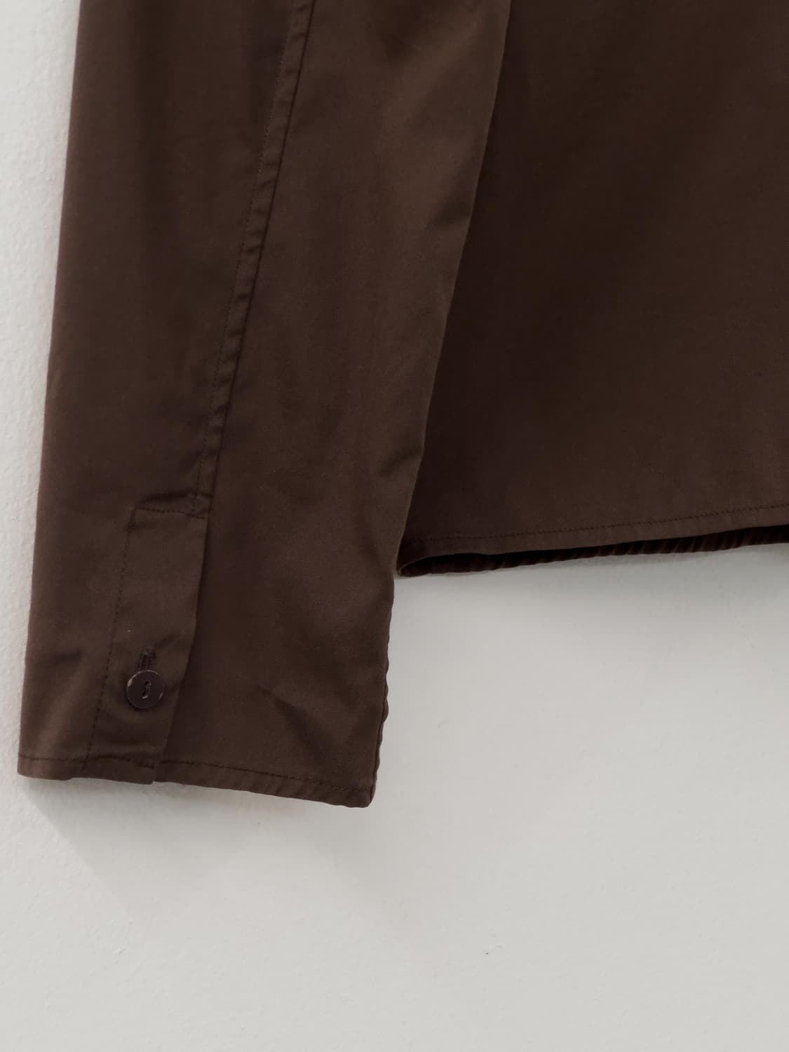 질샌더 셔츠 상품이미지6