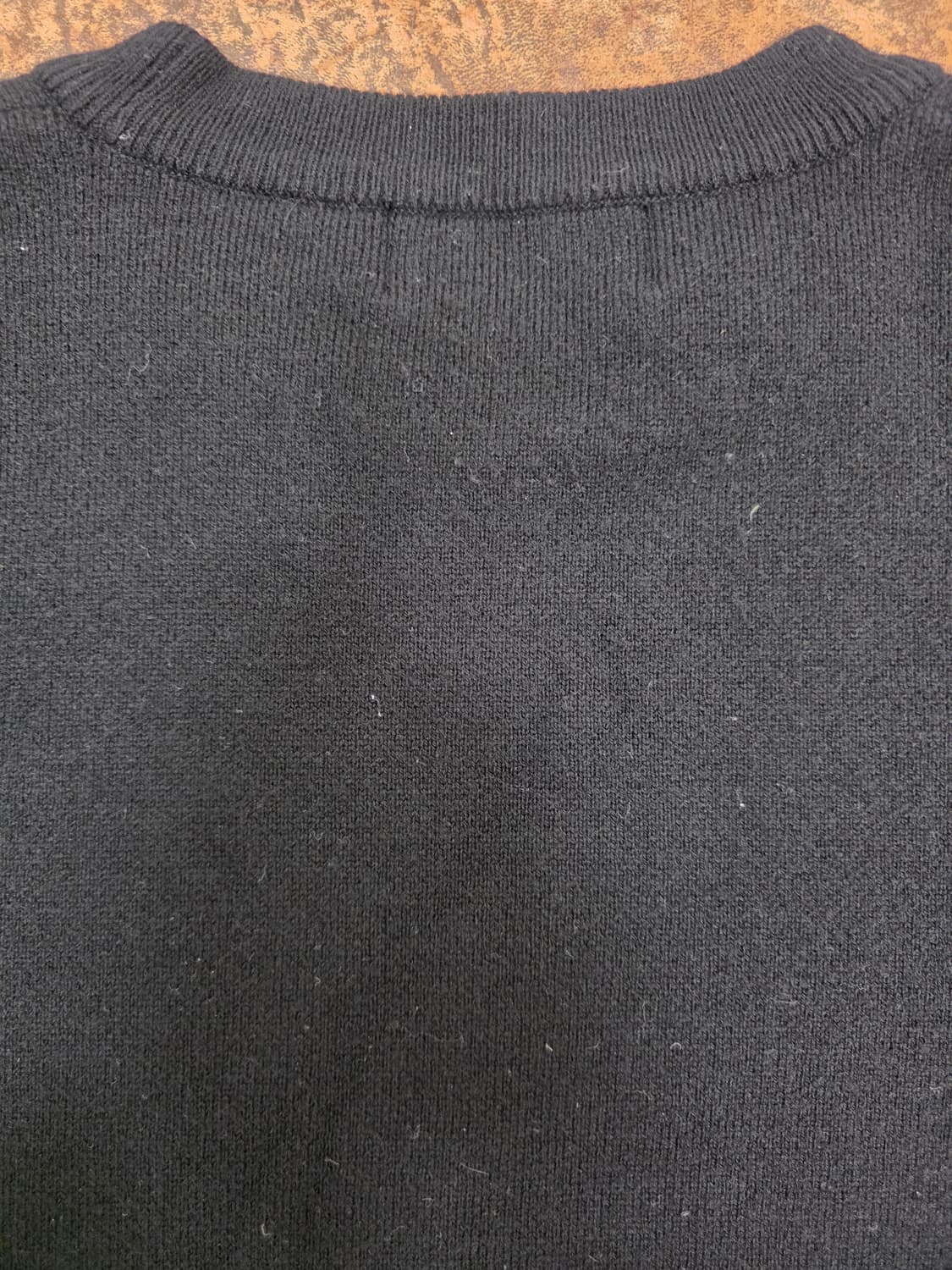 엘무드 세미오버 니트 46 상품이미지7