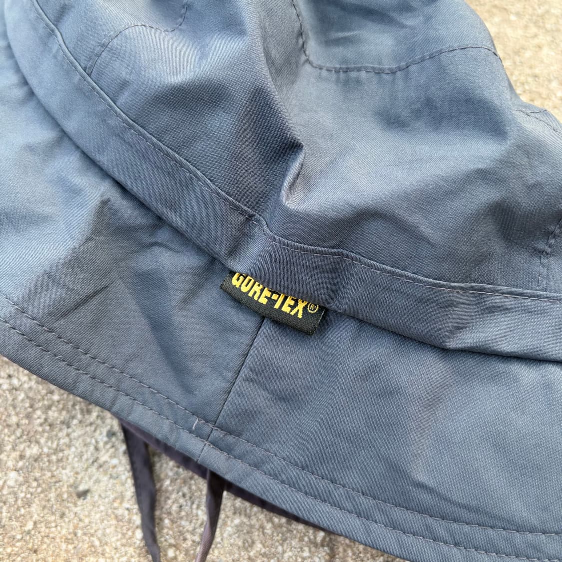 컬럼비아 빈티지 고어텍스 버킷햇 M 상품이미지8