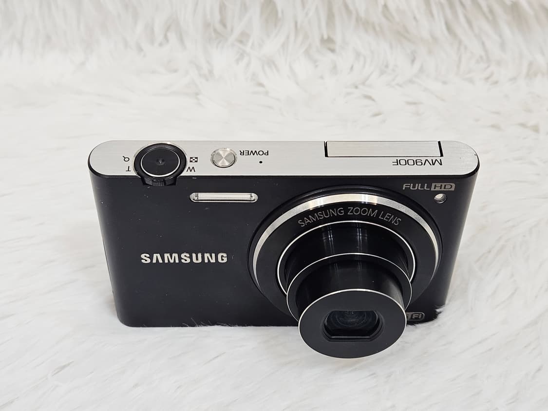 [A급] 삼성 VLUU MV900F 디카, 디지털카메라 판매 상품이미지4