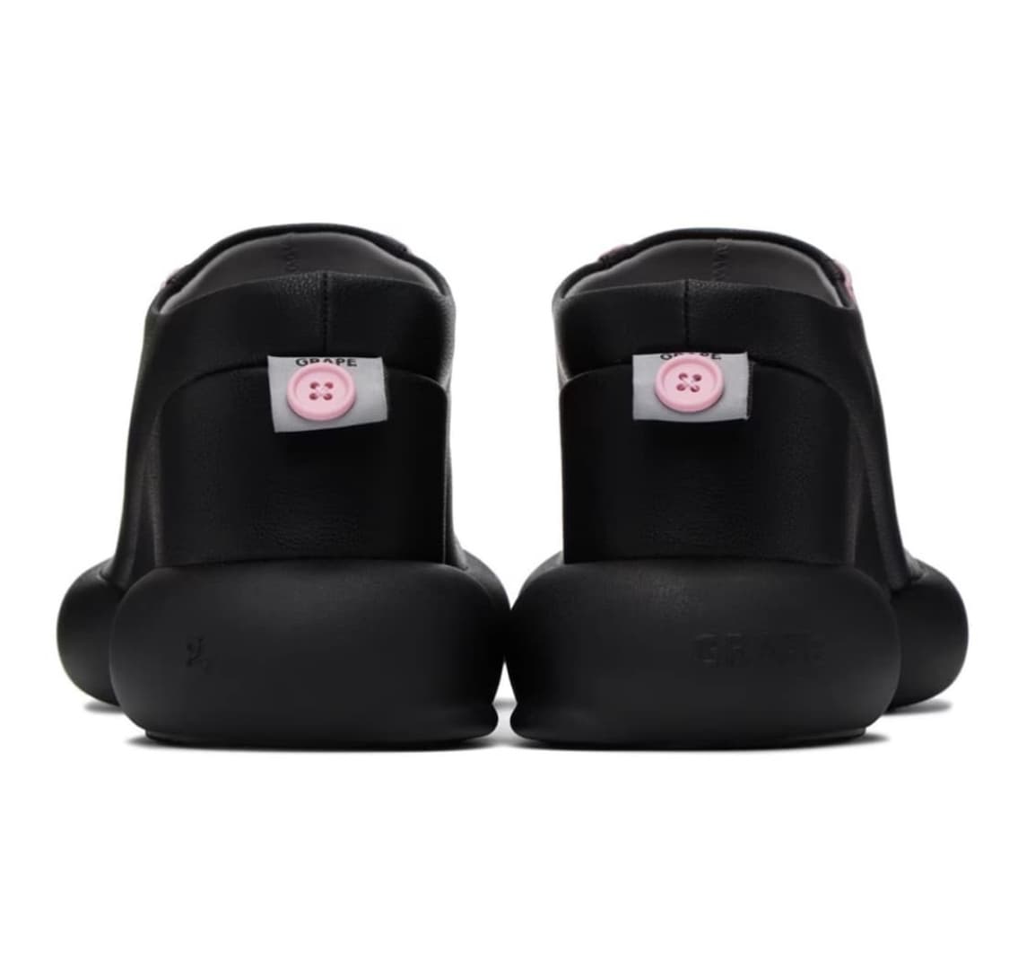 Grape Loafers 38size 상품이미지2