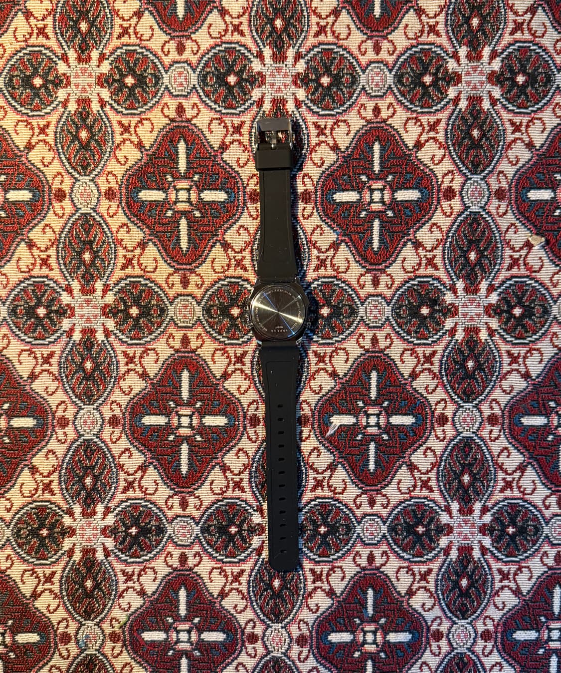 SEIKO ALBA 80s 빈티지 시계 상품이미지2