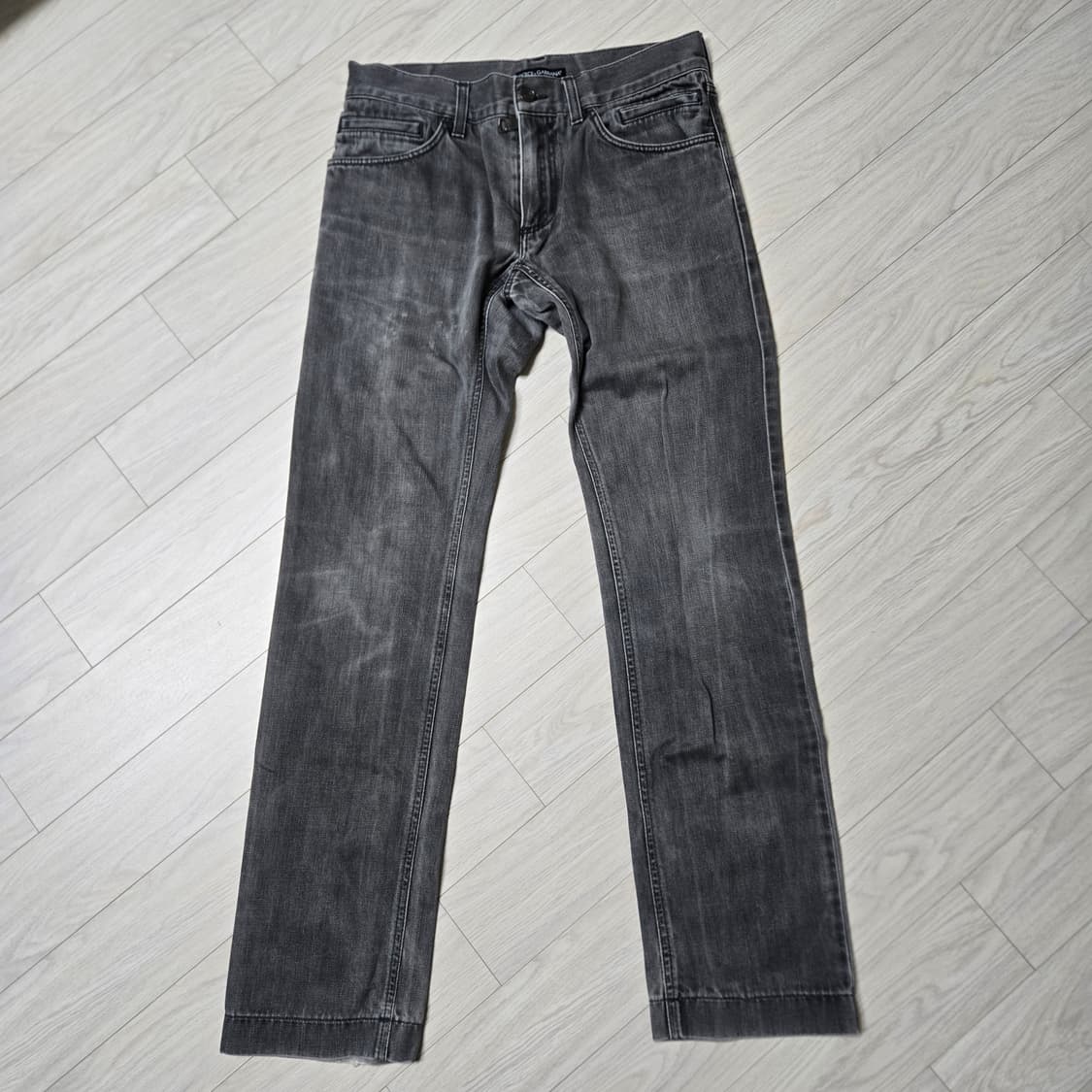 DOLCE&GABBANA 데님 46 상품이미지1