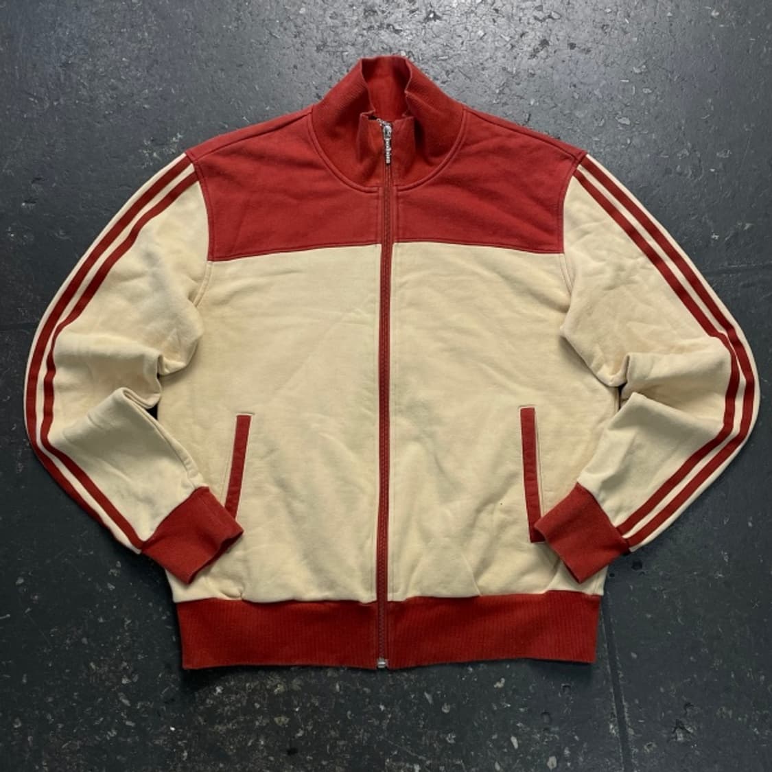 100 아디다스 Y2K 져지  상품이미지1