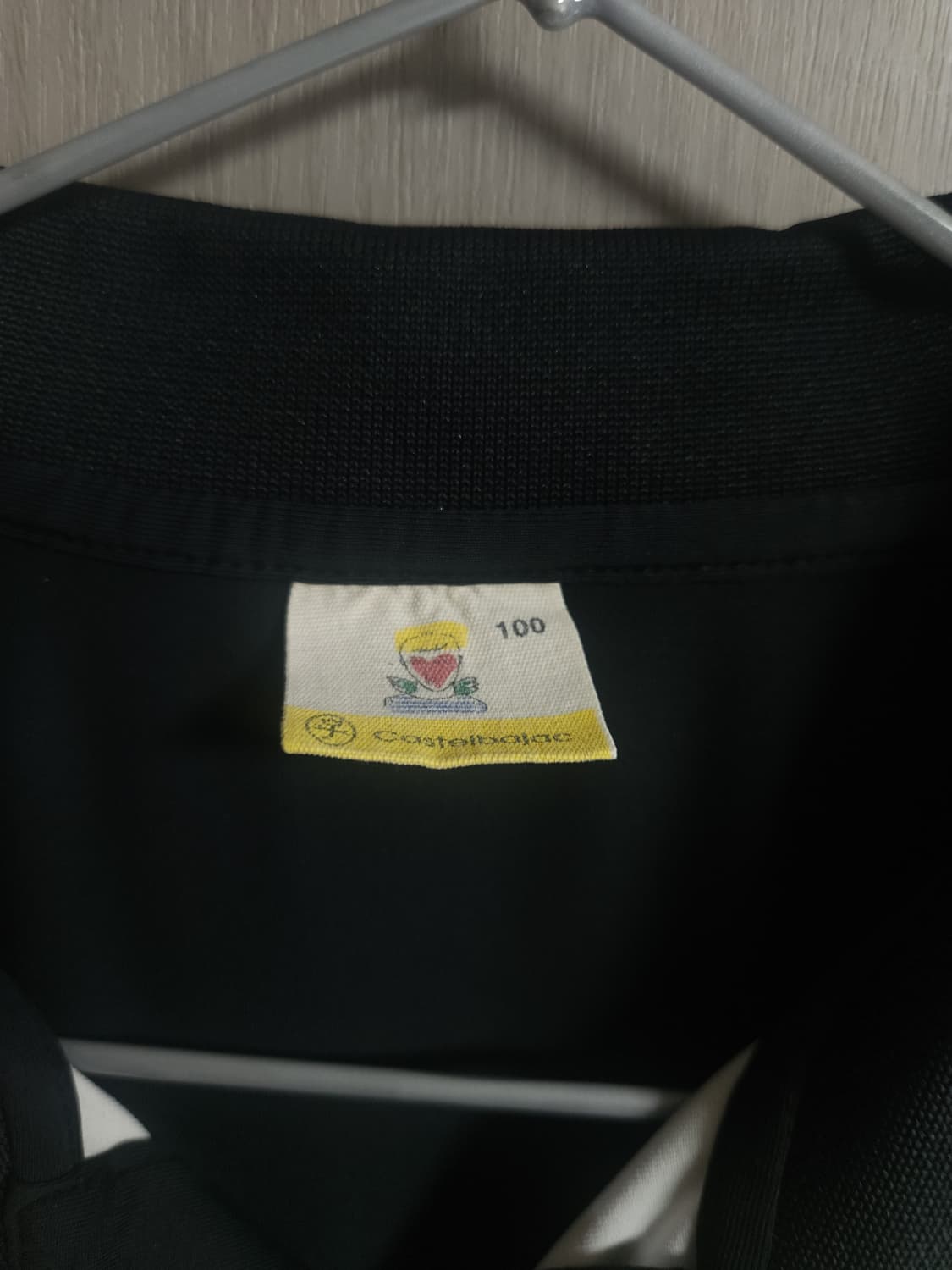 까스텔바작 쿨에어 반팔 카라티, L 상품이미지3
