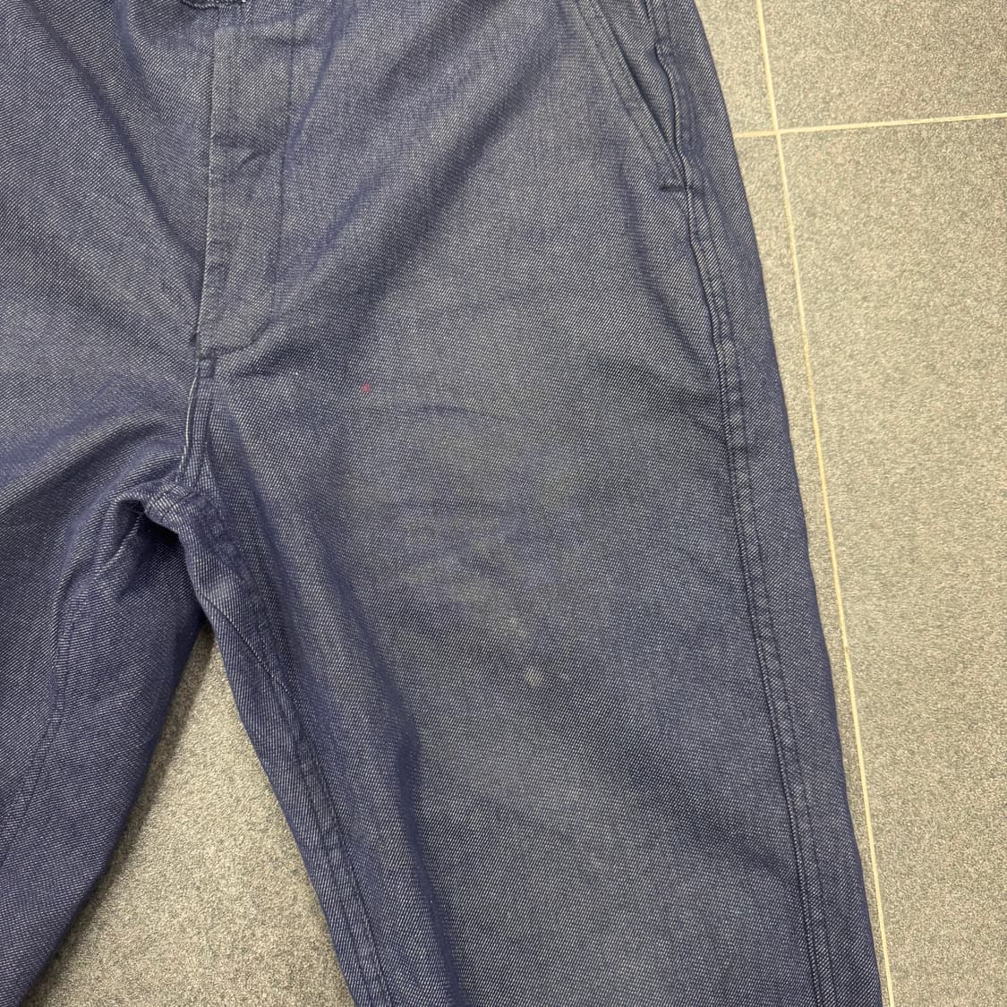 ~00 French WorkPants 상품이미지4
