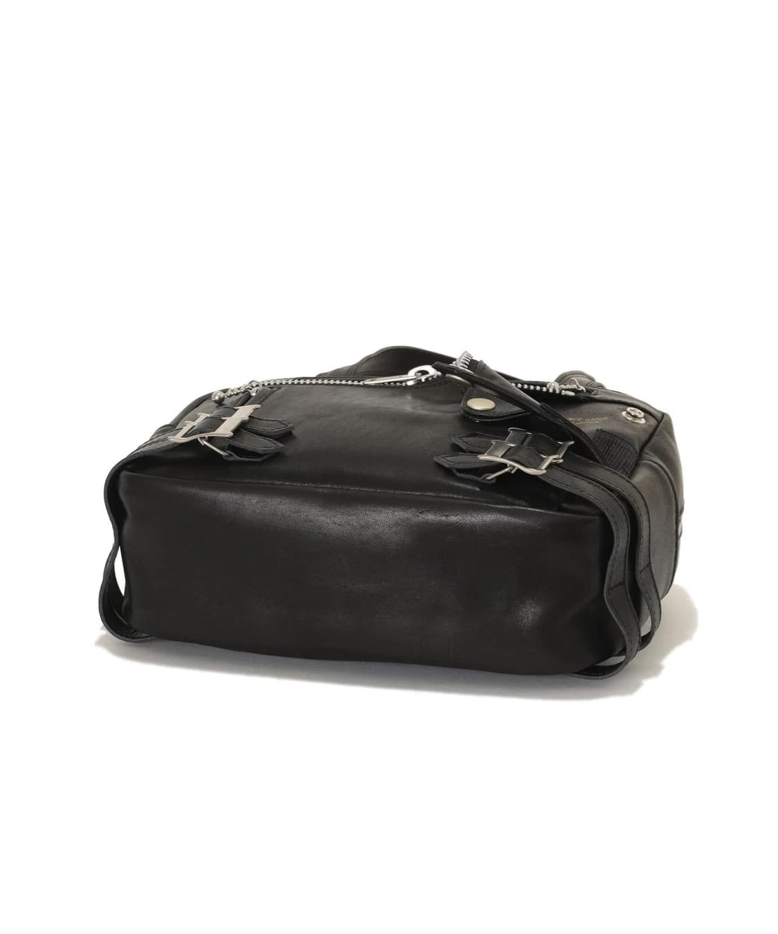 UNDERCOVER 언더커버 레더 라이더백 S 상품이미지4