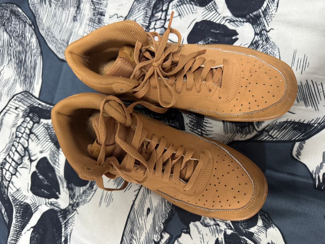 나이키   된장 미드 275  상품이미지3