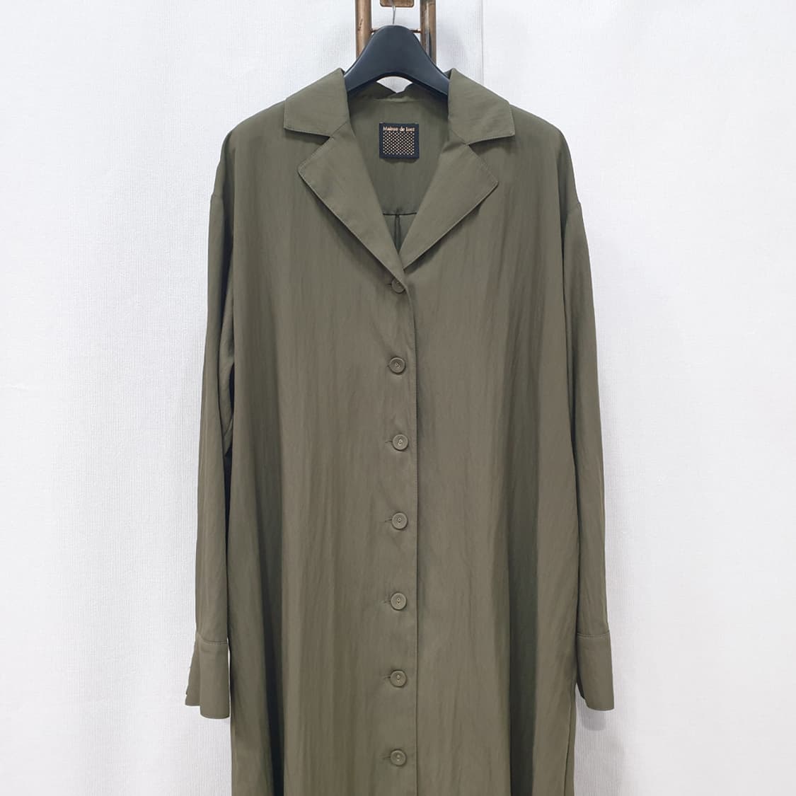 MAISON DE INES 메종드이네스 원피스 F 상품이미지2