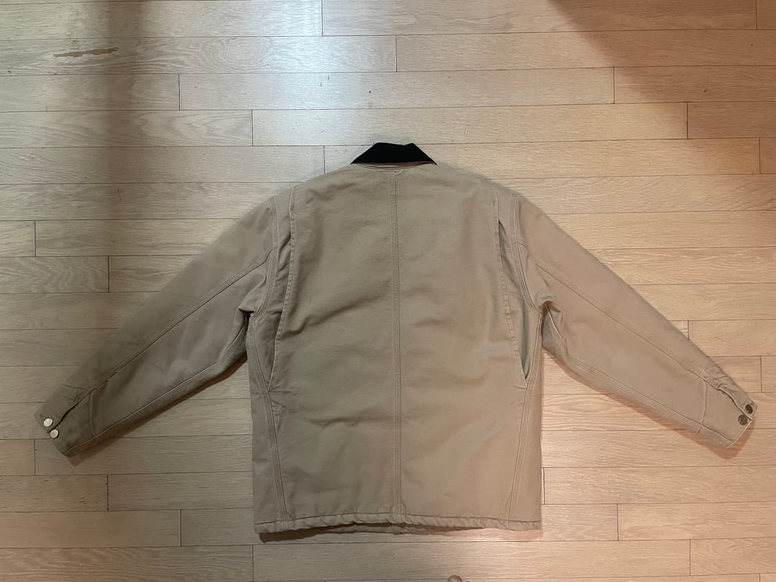 칼하트 윕 초어 코트 (m사이즈) 상품이미지4