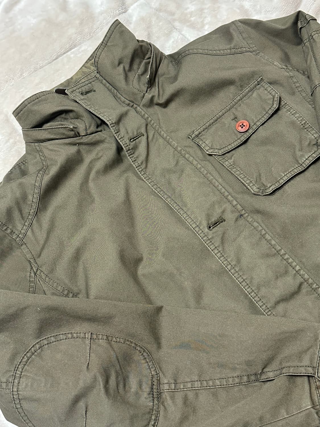 Bean Pole 야상 / 자켓 상품이미지2