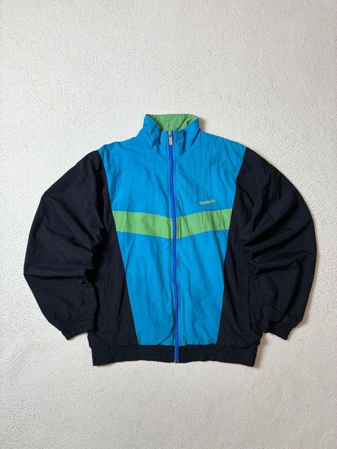 리복 Reebok 90's 올드스쿨 바람막이 자켓 PN7449 상품이미지1