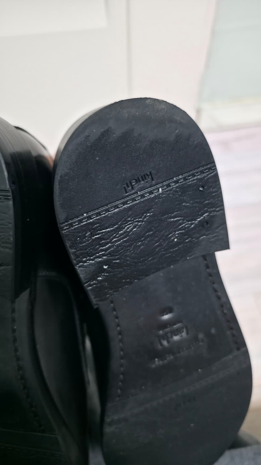 킨치 HITOMO-807 팝니다. 상품이미지5