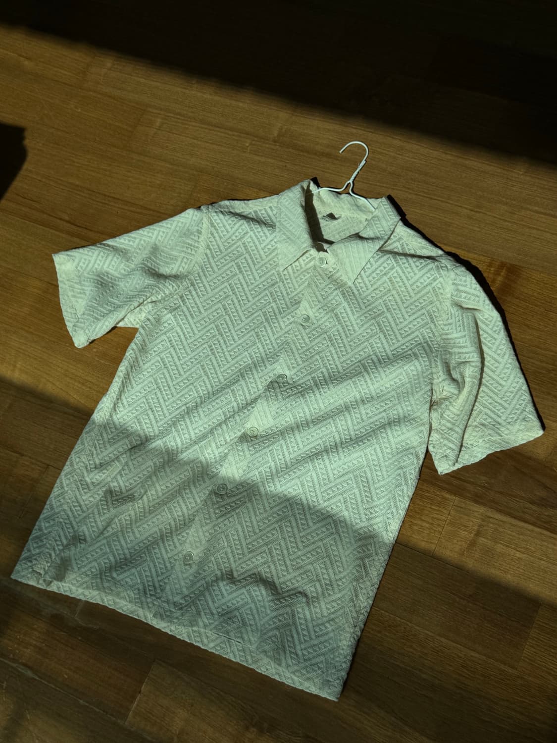 선플라워 Sunflower Spacy Shirt 상품이미지3