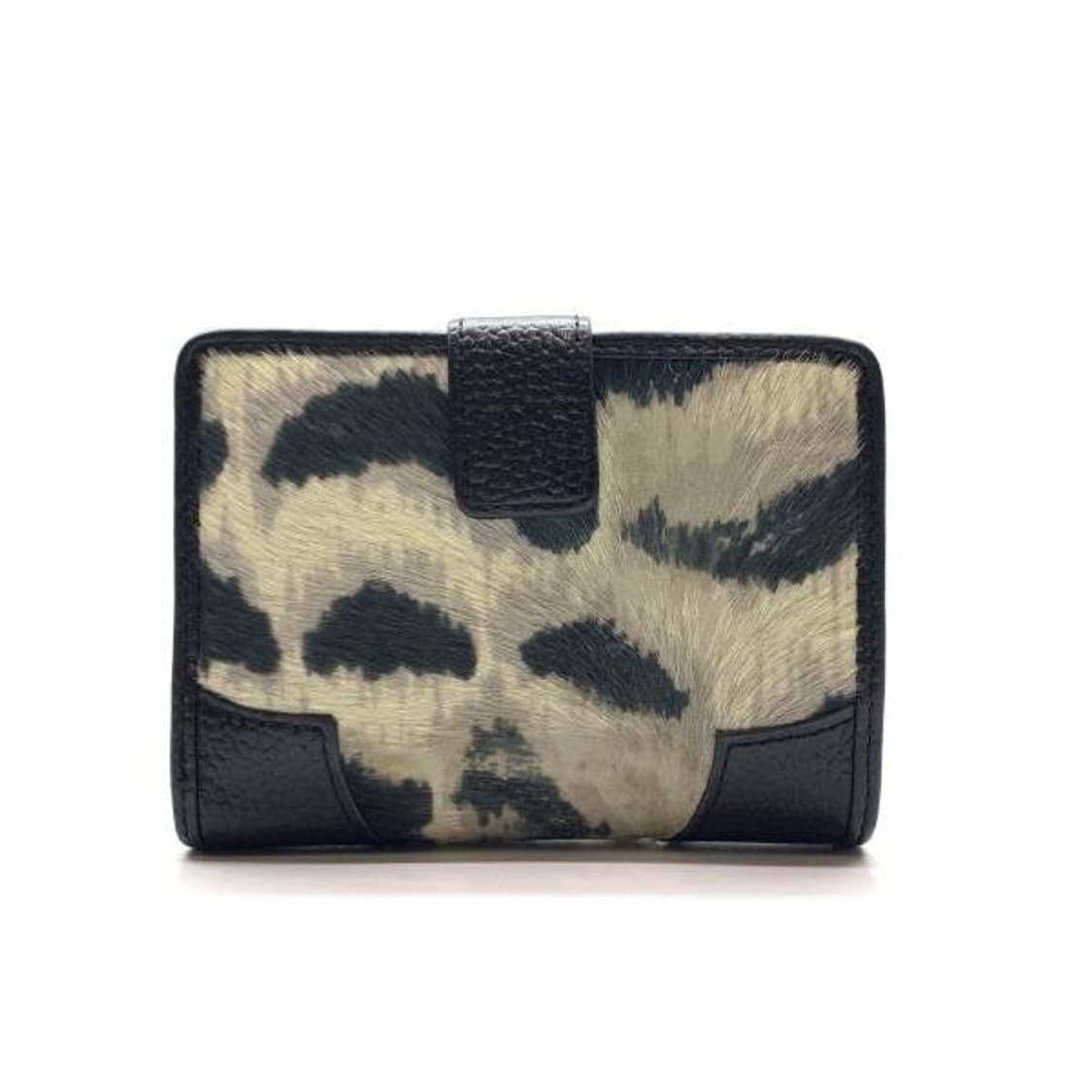 비비안 웨스트우드 레오파드 지갑 상품이미지3