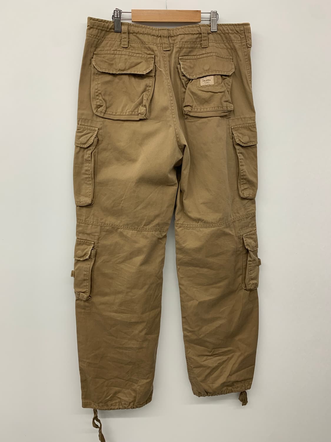 재패니즈 카고 팬츠 상품이미지5