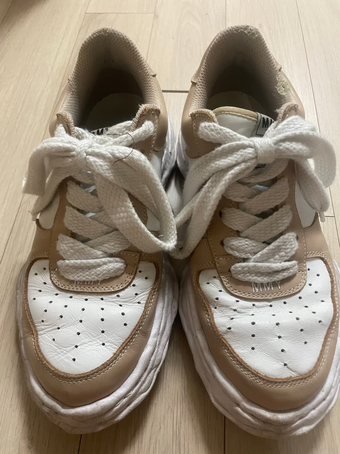 미하라야스히로 웨인 42 상품이미지1