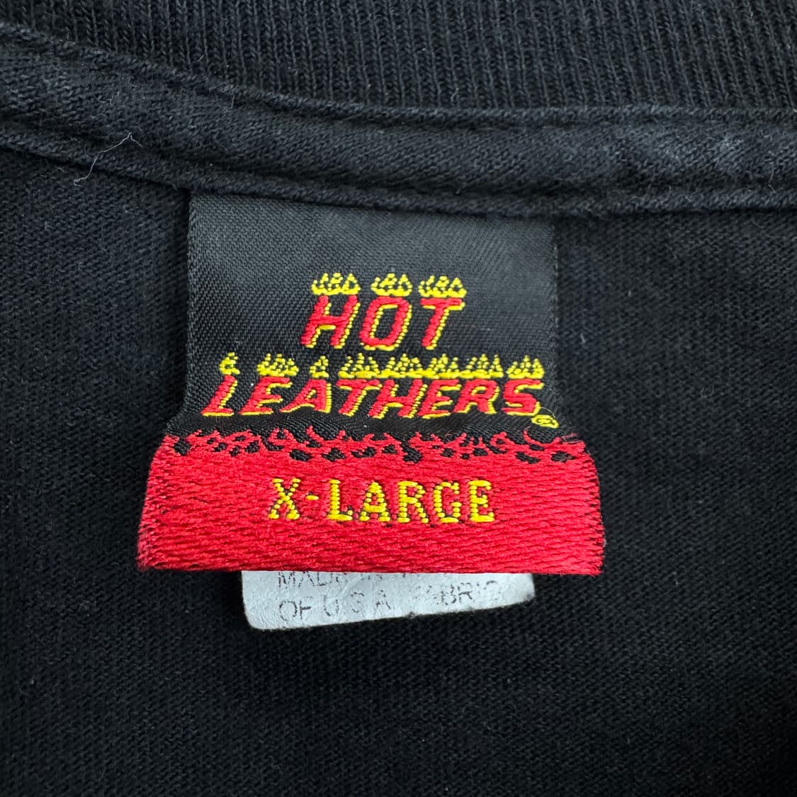 USA 스컬 해골 스파이더 웹 롱슬리브 상품이미지5