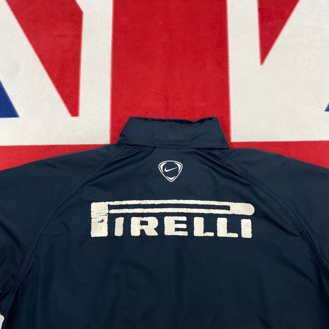 나이키 인터밀란 바람막이 M 실측 L  상품이미지6