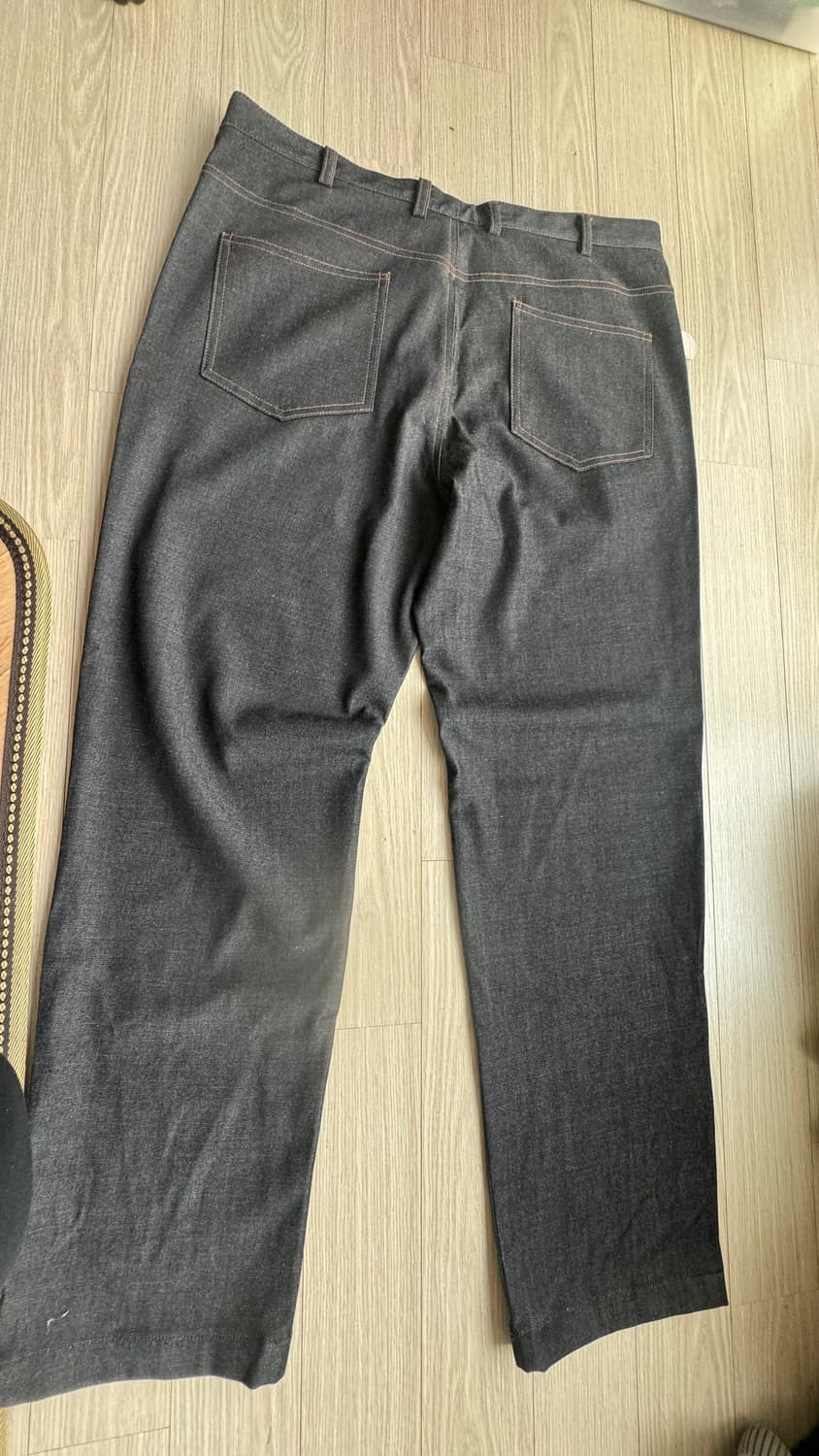 슬렉스데님?팬츠  상품이미지7