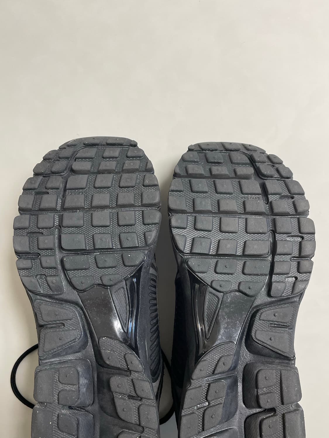 나이키 줌 보메로 5 SP 블랙 상품이미지4