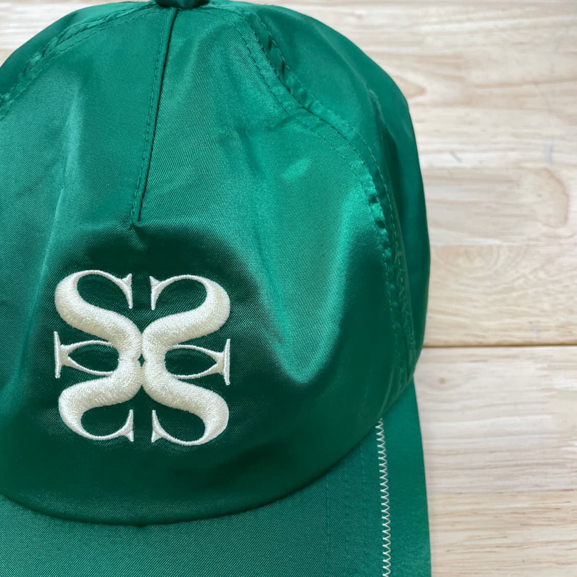 새터 볼캡 L 상품이미지3