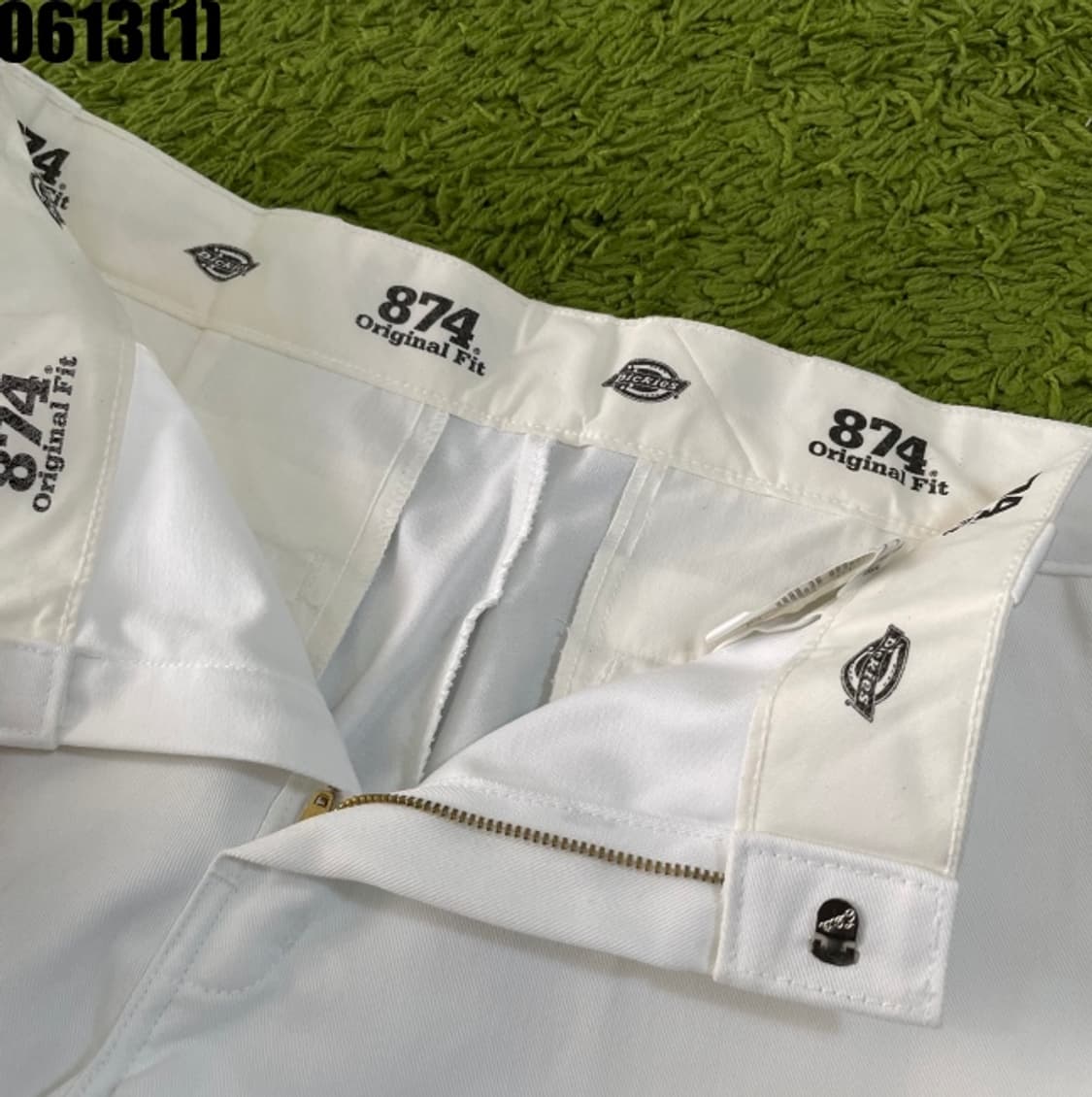 디키즈 874 팬츠 상품이미지2