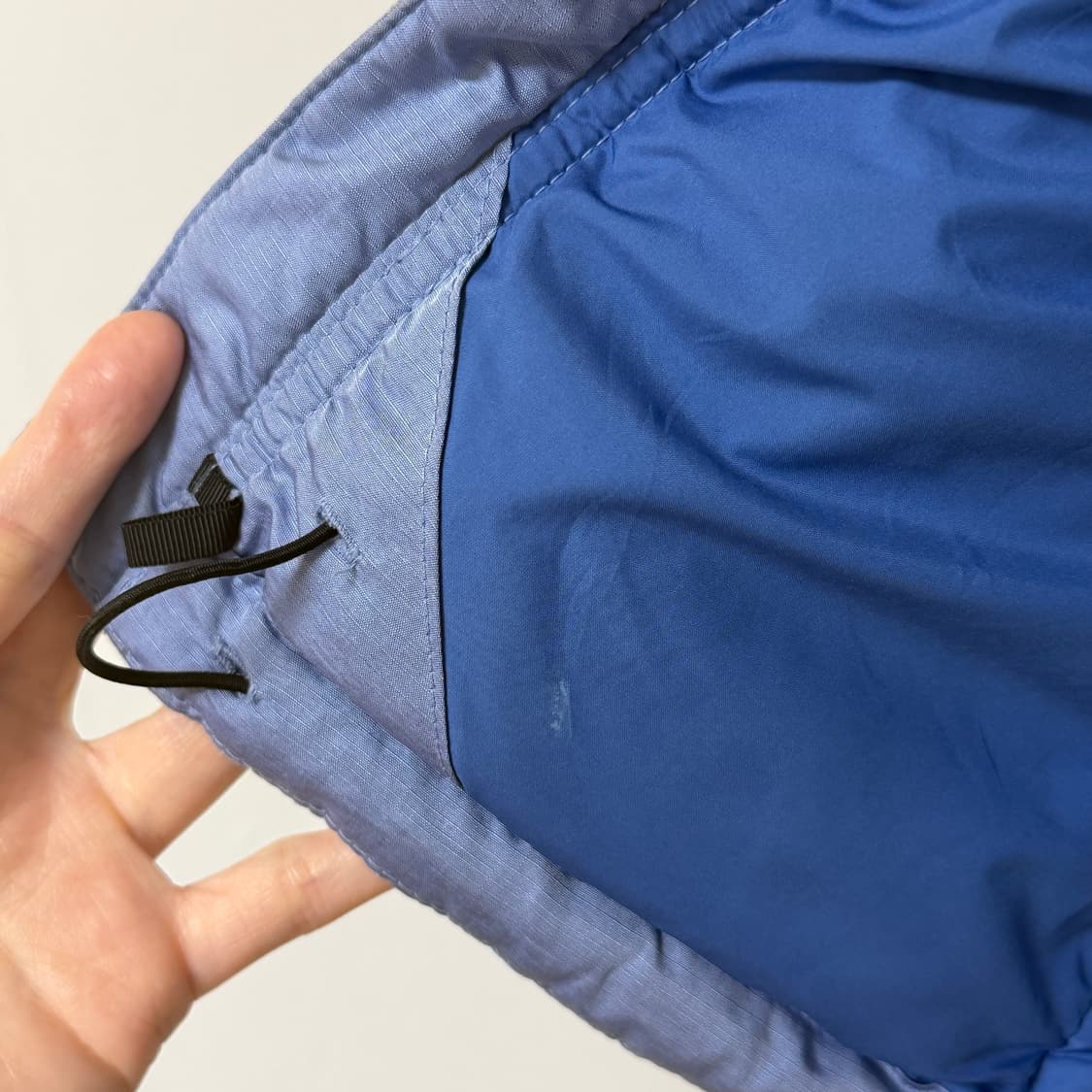 파타고니아 2000s 구스다운 패딩 상품이미지5