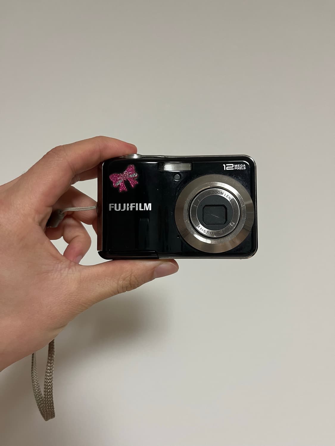 후지필름 파인픽스 av100 상품이미지1