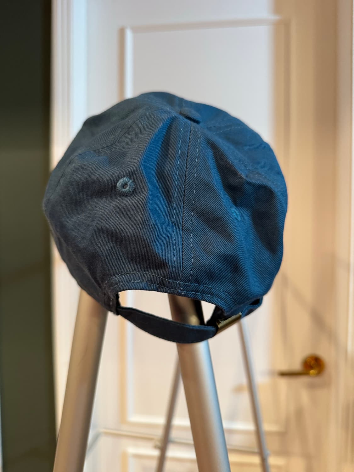 빈티지 BORN A BAD SEED 볼캡 상품이미지3