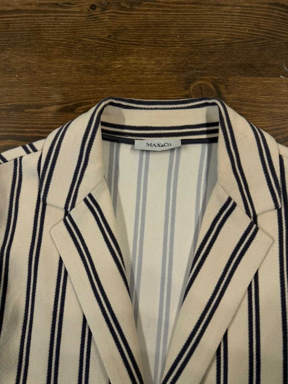 막스마라 막스앤코 코트 66~77 상품이미지7