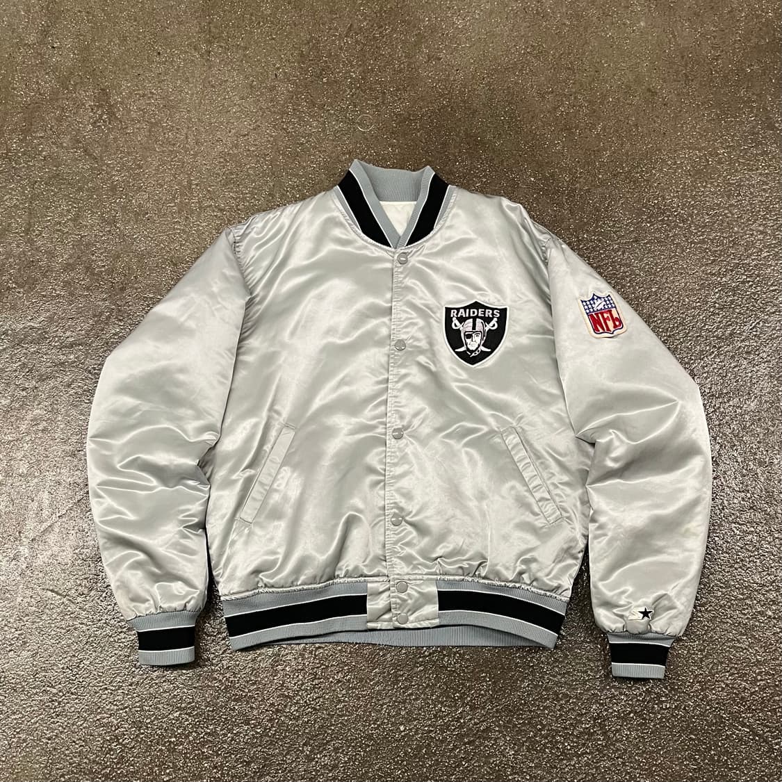 90s 스타터 레이더스 바시티 (100-105) 상품이미지1