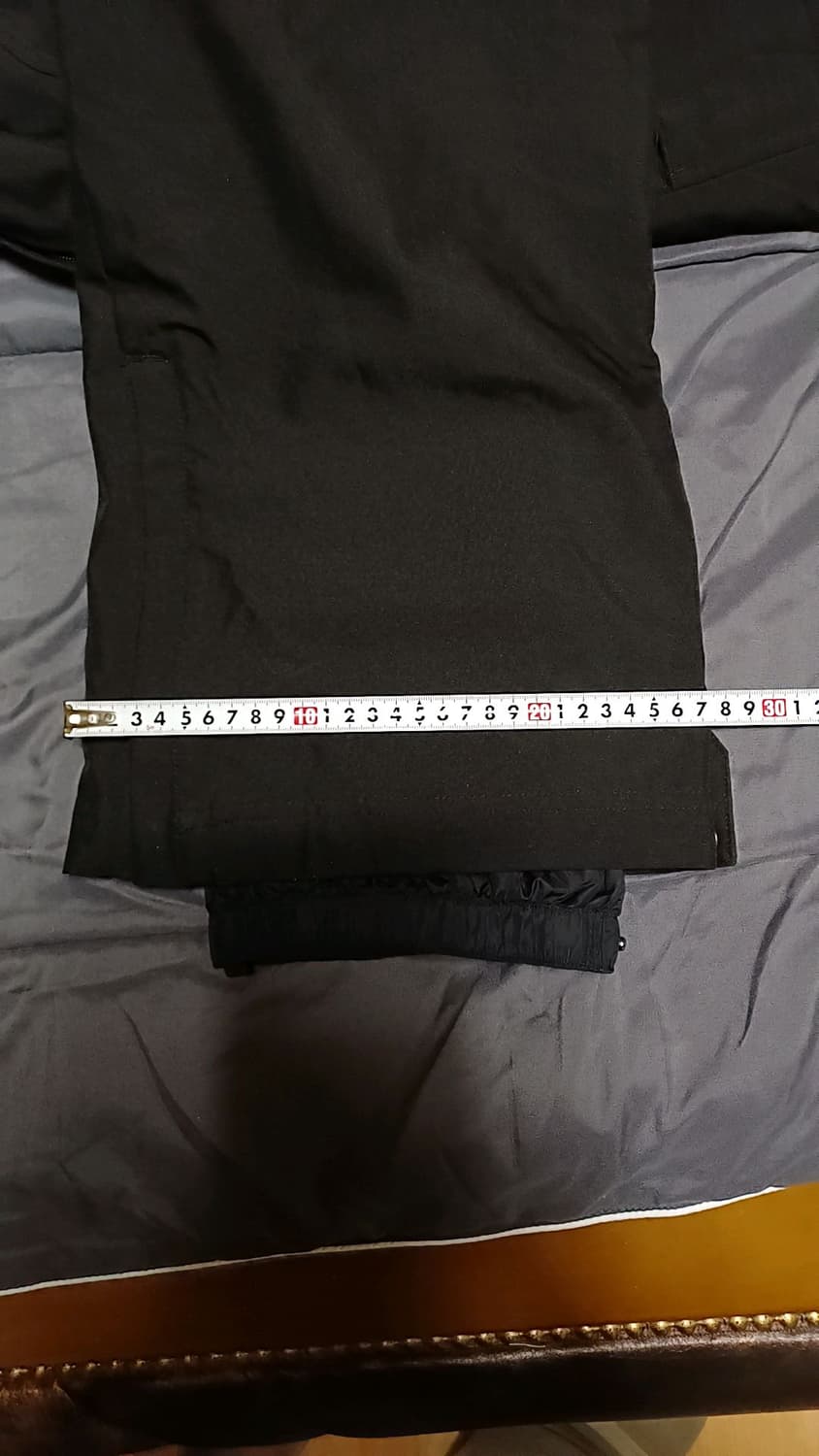 MLB 보드복 32인치 기장106 상품이미지9