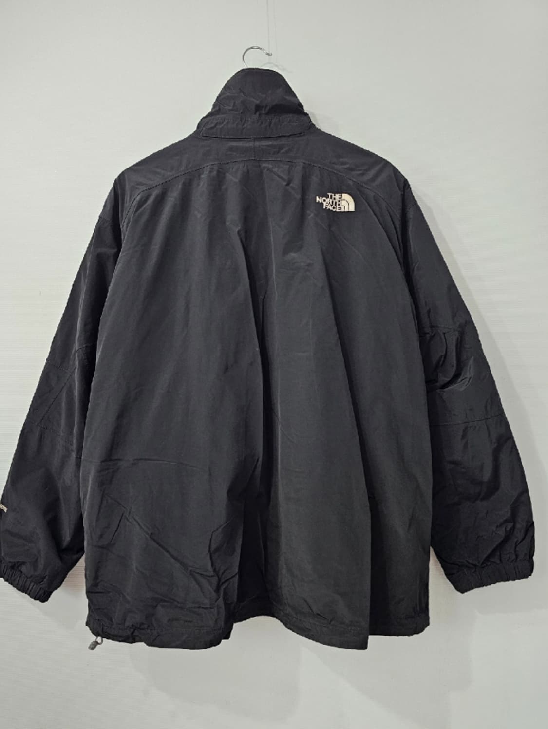 노스페이스 바람막이 자켓 2벌 105 상품이미지9