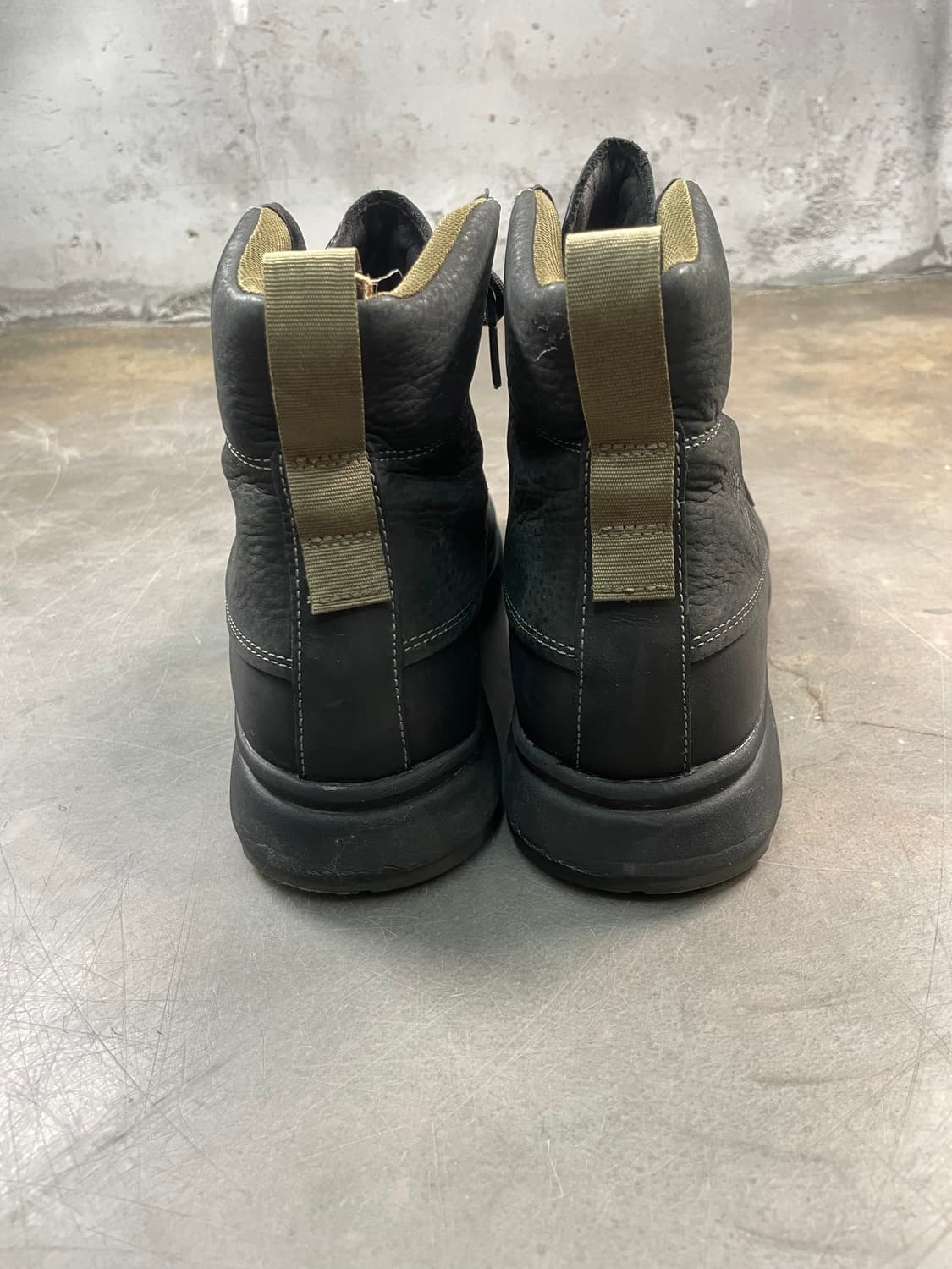 팀버랜드 워터프루프 부츠 상품이미지5