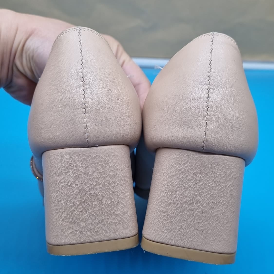 미소페 여성펌프스245 굽6 상품이미지4