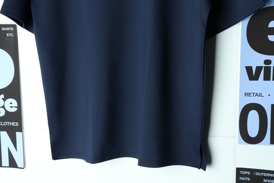 (L-XL) 이스트쿤스트 반팔 티셔츠 새상품 기능성 운동-H31904 상품이미지4
